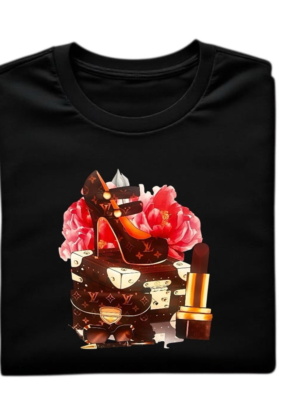 Fashion t-shirt. S M L XL XL pick one - Picture 12 of 17